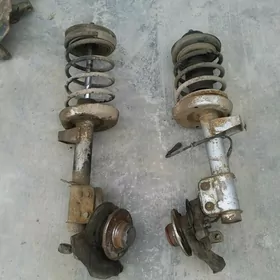 ✔OPEL Amega Zapjas ✔