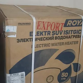 Boller RAYAL argenal LG 9 kg