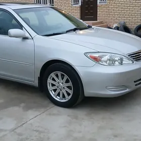 Toyota Camry 2002