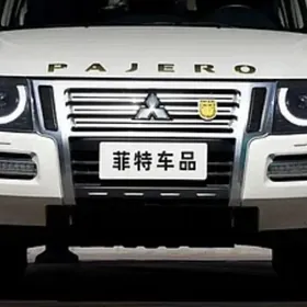 led fara Mitsubishi