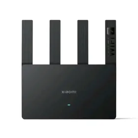 Xiaomi Router BE3600 Black