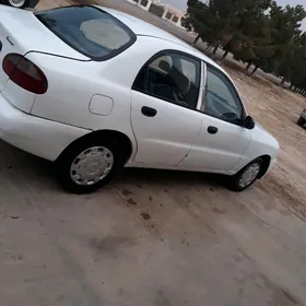 Daewoo Lanos 1999