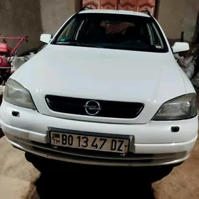 Opel Astra 1998