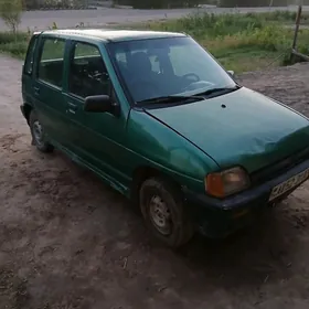 Daewoo Tico 1996