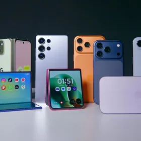 RABOCY SATYN ALYAS iPhone Samsung Redmi Tecno Poco