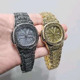 Ayatli kursili sagat