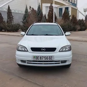 Opel Astra 2003