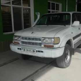 Toyota Land Cruiser 1994