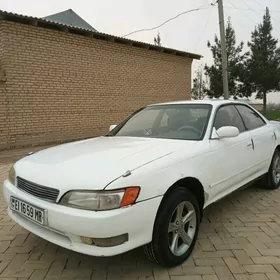Toyota Mark II 1993