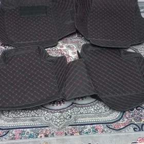 машына язылян полик