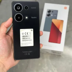 Redmi Note 13 Pro 12/512gb