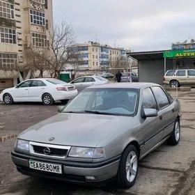 Opel Vectra 1990