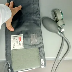 Тонометр Давление олчеян