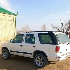 Chevrolet Blazer 1997