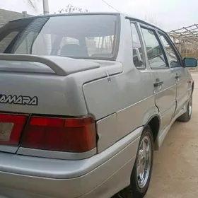 Lada 2115 2002