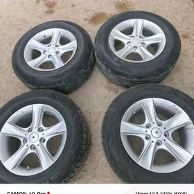 15 mary diska pakrys