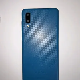 Galaxy A 02