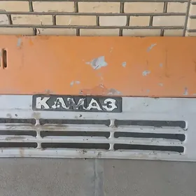kamaz kapot