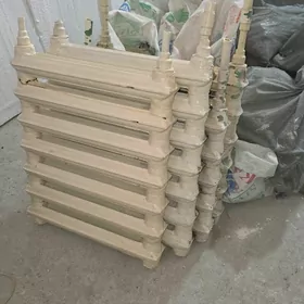 çoýun batareý чугунные батареи