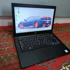 ноутбук noutbuk DELL 8 TH gen