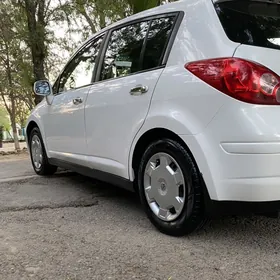 Nıssan Wersa kalpak