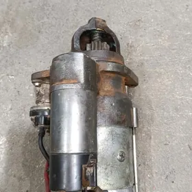 Uly maşynyñ statýory