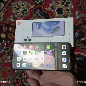 Redmi Note 12 Pro + 5g