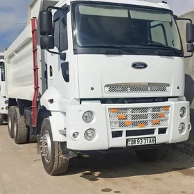 Ford Cargo 3536M 2014