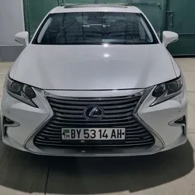 Lexus ES 350 2016