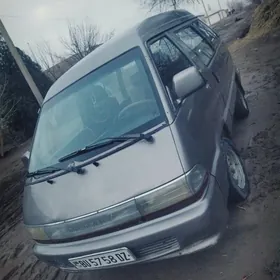 Toyota Town Ace 1988