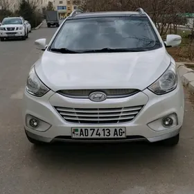 Hyundai IX35 2013