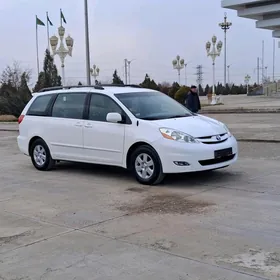Toyota Sienna 2006