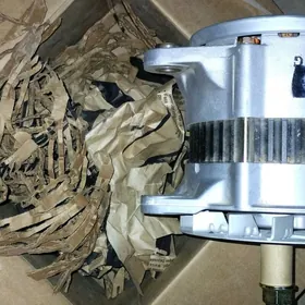 CATERPILLAR GENERATOR