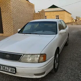 Toyota Avalon 1998