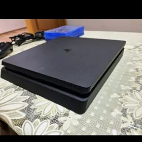 ps4 slim