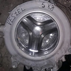 vestel kirmaşyn  baraban