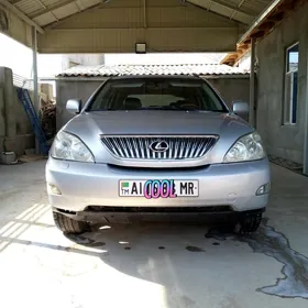 Lexus RX 330 2004
