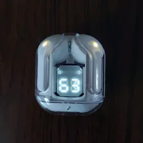 Без проводные наушники