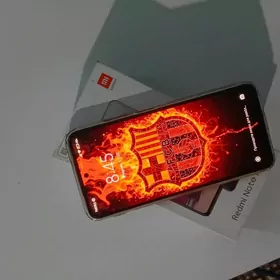 REDMI NOT 10S