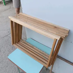 Рамки пчелиные