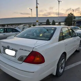 Toyota Avalon 2000