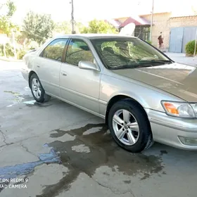 Toyota Camry 2000