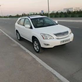 Lexus RX 330 2005