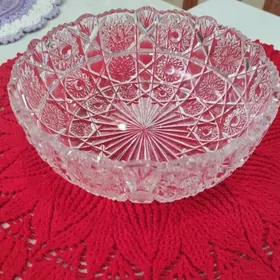 Хрусталь Ссср