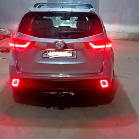 Toyota Highlander 2019