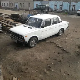 Lada 2106 1984