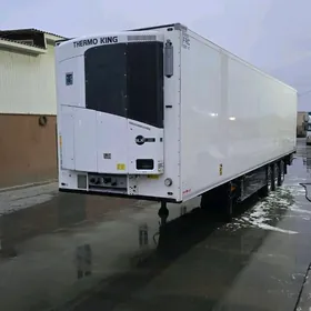 Schmitz Cargobull 2021