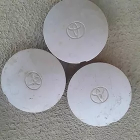 Diske kalpak 14 lige bolýan