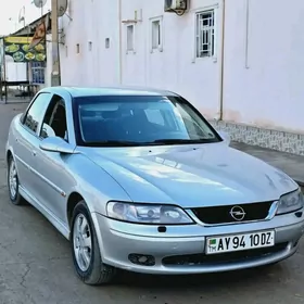 Opel Vectra 2001