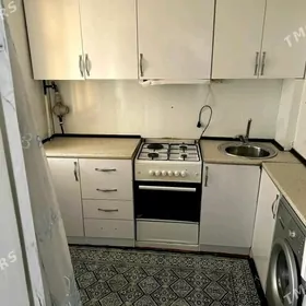 Arenda Jaý 2 Etaz 2 komnat